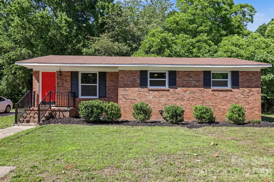 28 Maiden Lane, York, SC 29745 - #2