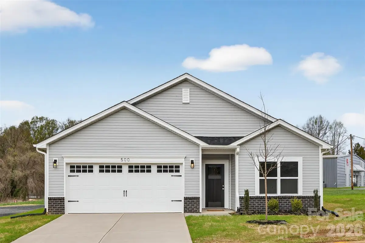 5014 Forestmont Drive, Matthews, NC 28105 - #1