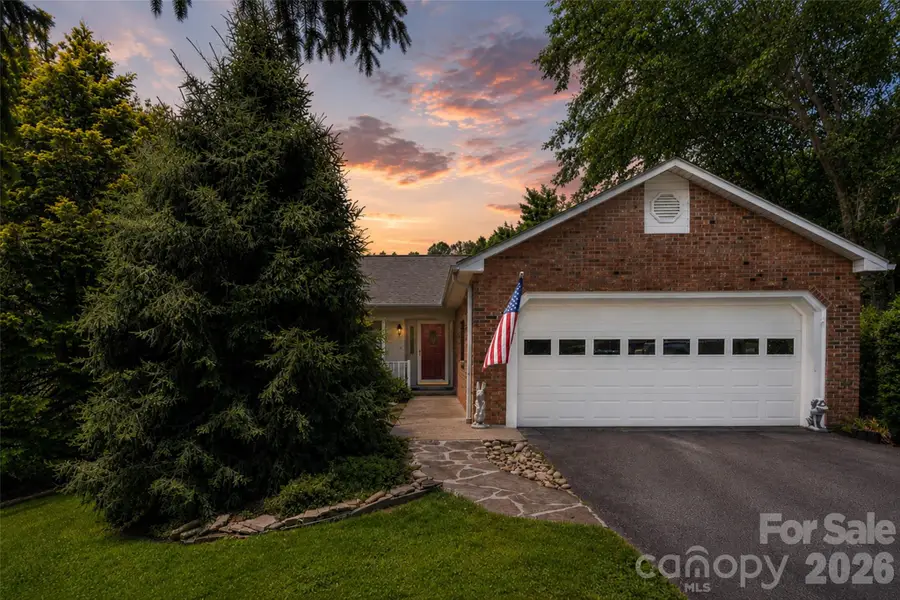 20 Mallard Court, Brevard, NC 28712 - #2