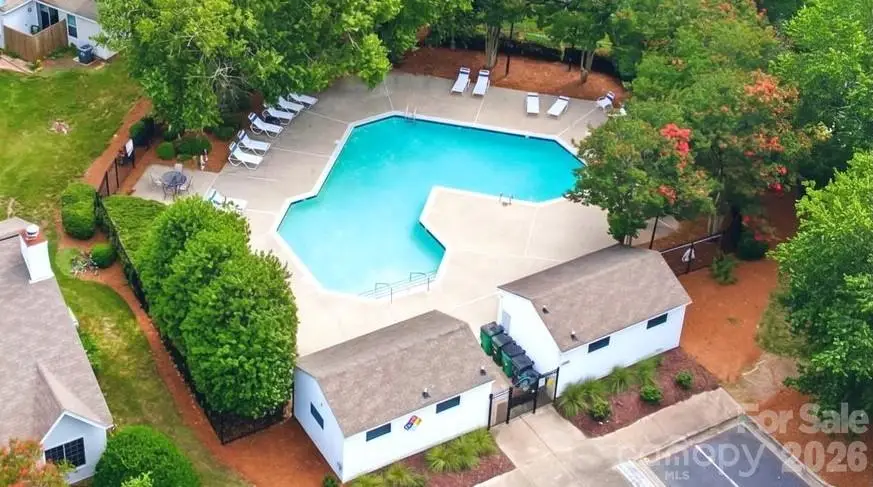 3101 Brockhampton Court, Charlotte, NC 28269 - #3