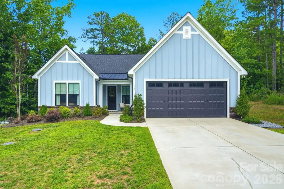 178 Powder Spring Drive, Statesville, NC 28677 - #1