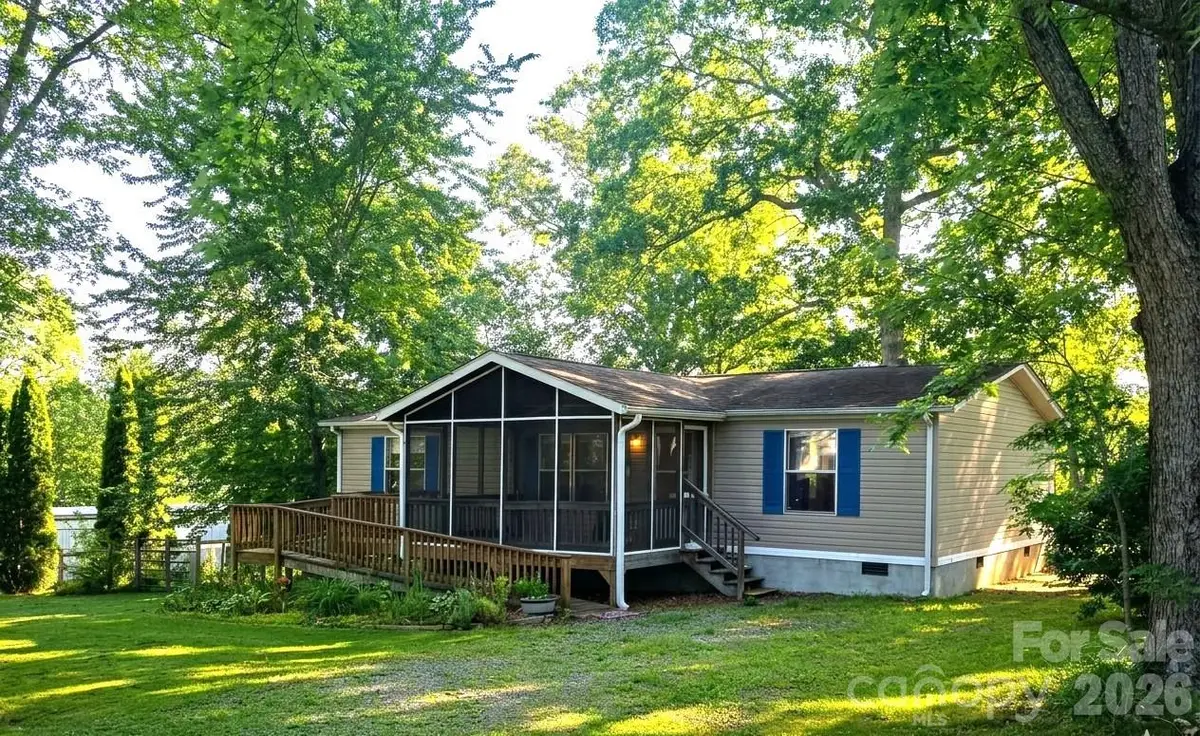 403 Doliver Drive, Horse Shoe, NC 28742 - #1