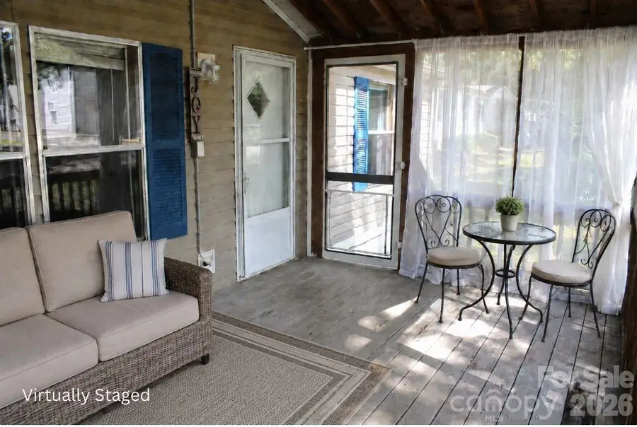 403 Doliver Drive, Horse Shoe, NC 28742 - #3