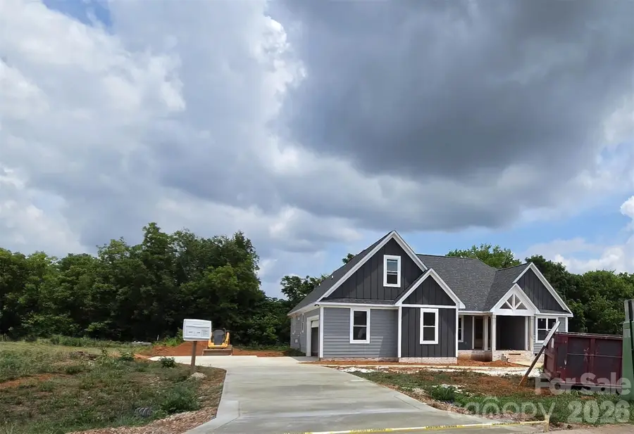 Lot 60 Coppergate Drive, Salisbury, NC 28147 - #2