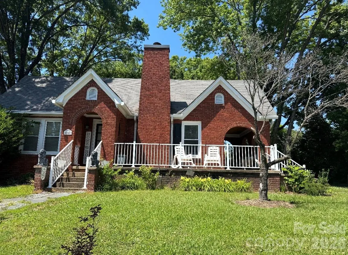 1303 Lane Street, Kannapolis, NC 28083 - #1