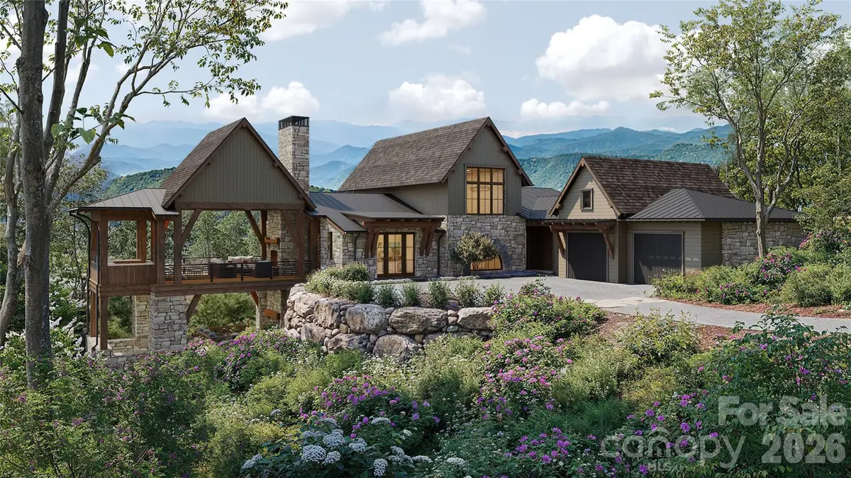 381 Long Splice Way #174, Sylva, NC 28779 - #1
