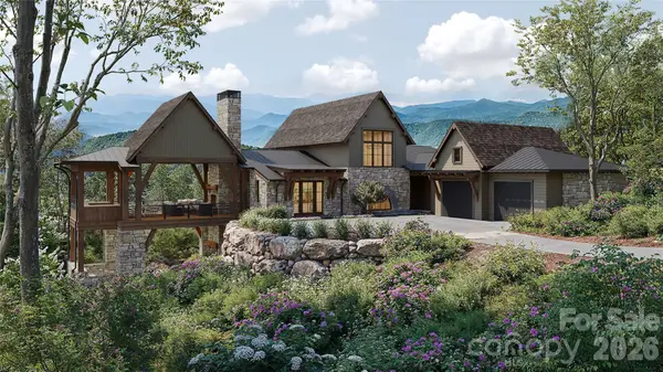 381 Long Splice Way #174, Sylva, NC 28779