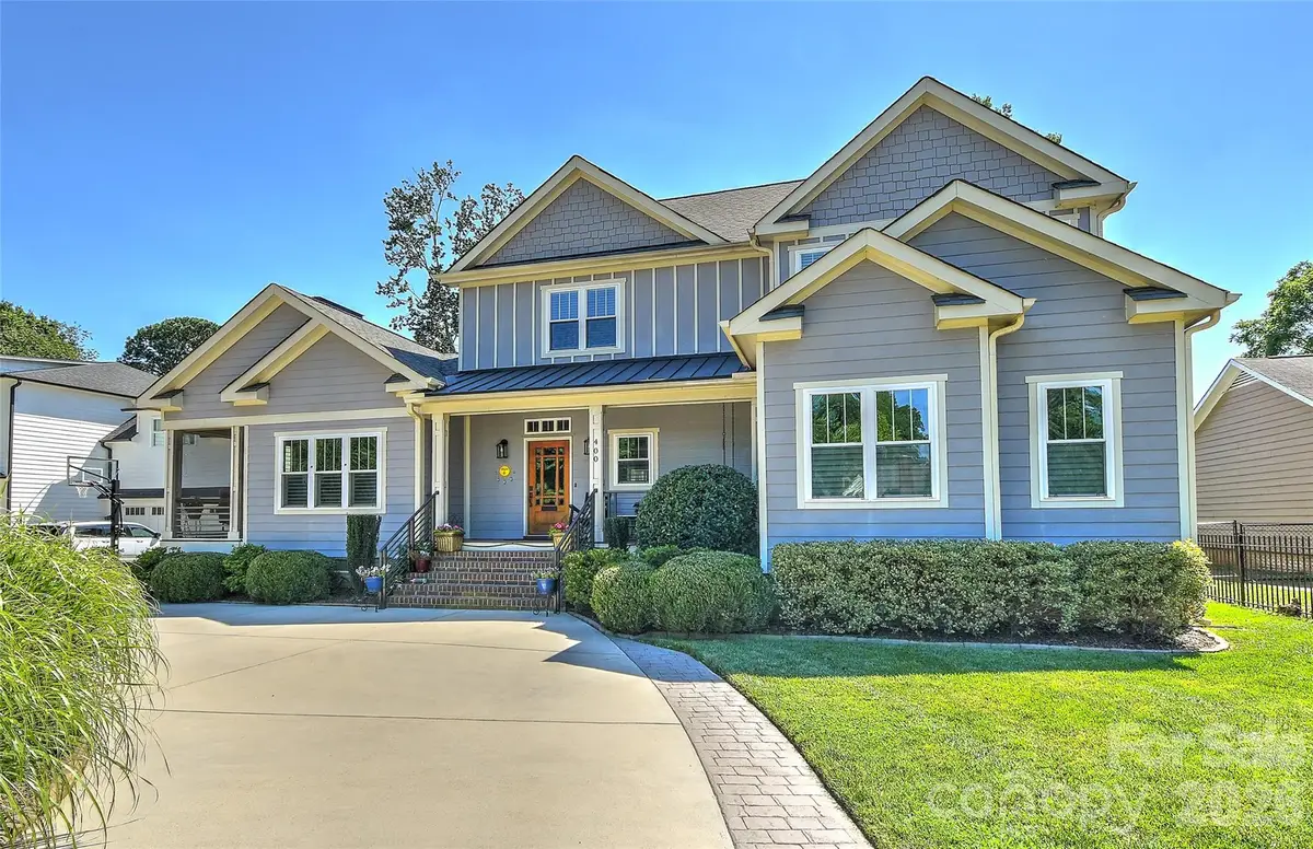 400 Marsh Road, Charlotte, NC 28209 - #1