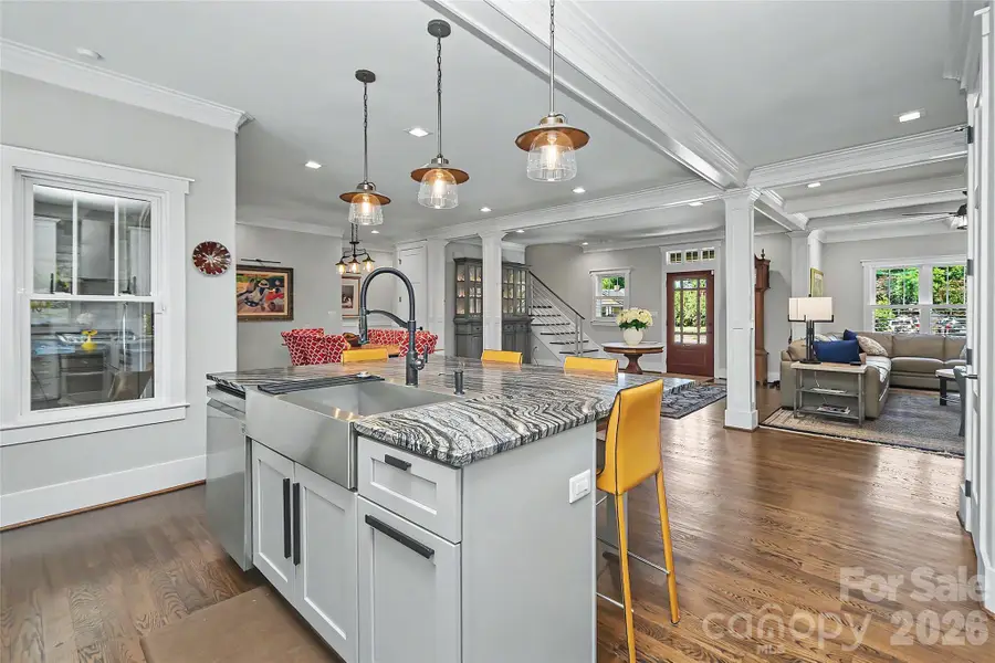 400 Marsh Road, Charlotte, NC 28209 - #3