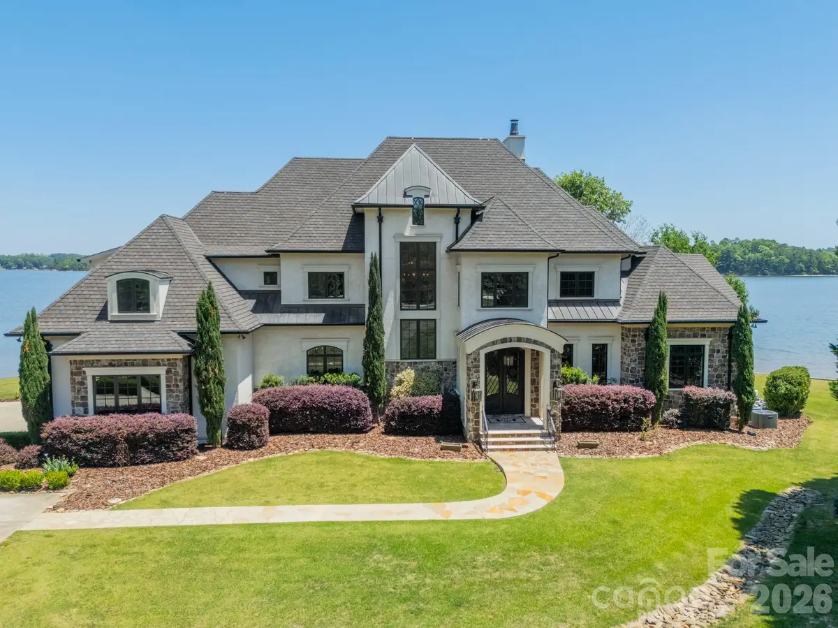 5204 Masons Ferry Road, Clover, SC 29710 - #1