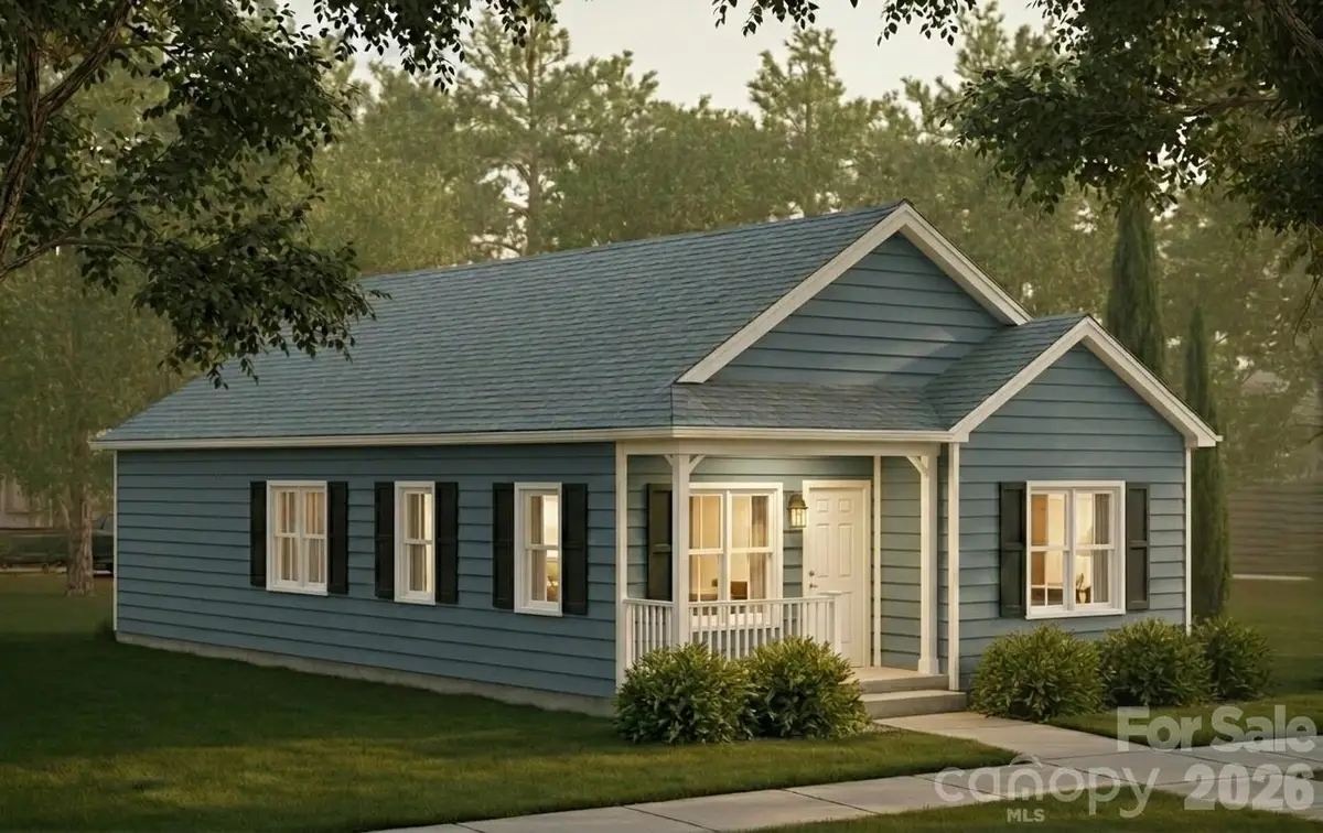 323 Mingus Street, Canton, NC 28716 - #1
