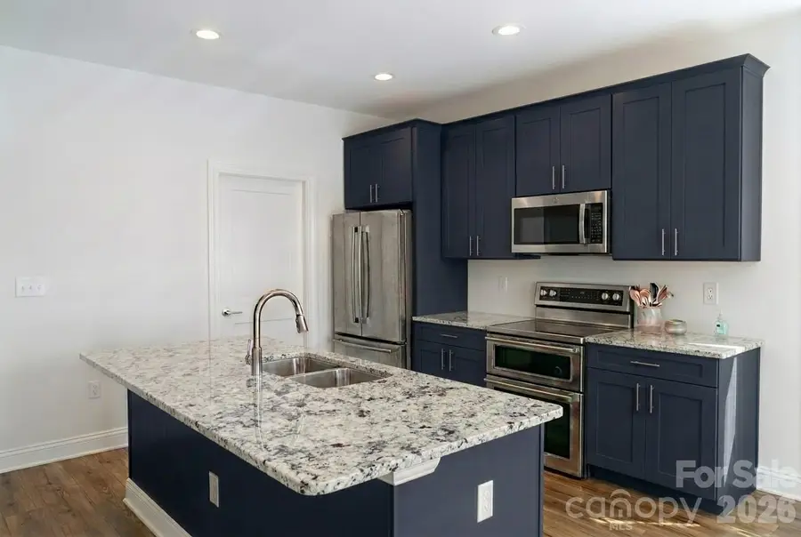 323 Mingus Street, Canton, NC 28716 - #2