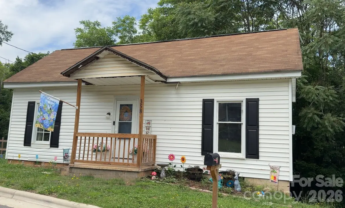 358 Nesbit Avenue, Mooresville, NC 28115 - #1