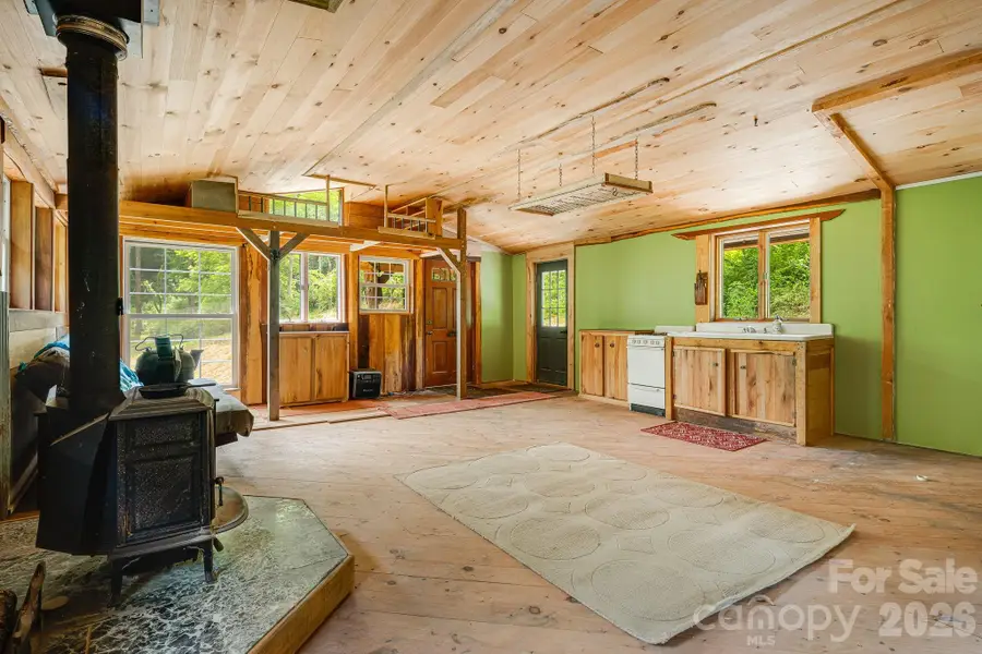 224 Allen Drive, Marshall, NC 28753 - #2