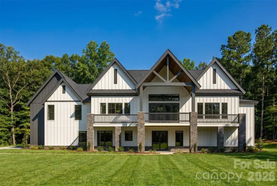2199 Holbrook Road, Fort Mill, SC 29715 - #2