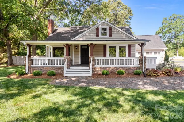 319 N Central Avenue, Locust, NC 28097