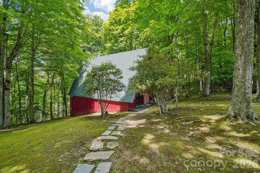 201 Hampton Gap Drive, Mars Hill, NC 28754 - #2