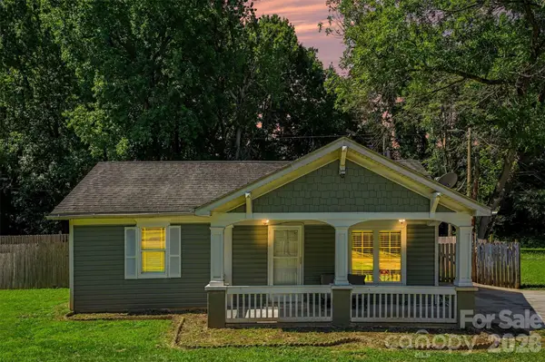 1101 Choyce Avenue, Charlotte, NC 28217