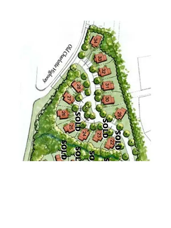 62 & 71 Westside Village Road #Lots 24 & 31, Fairview, NC 28730