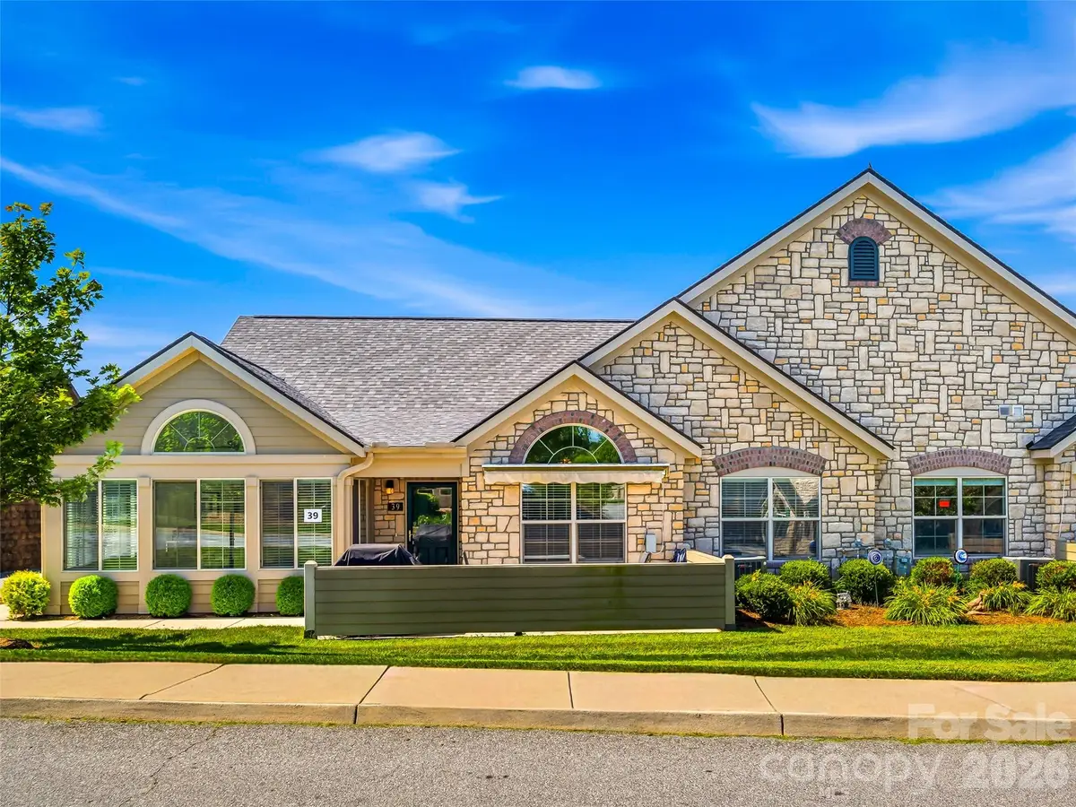 39 Braeburn Way, Flat Rock, NC 28731 - #1