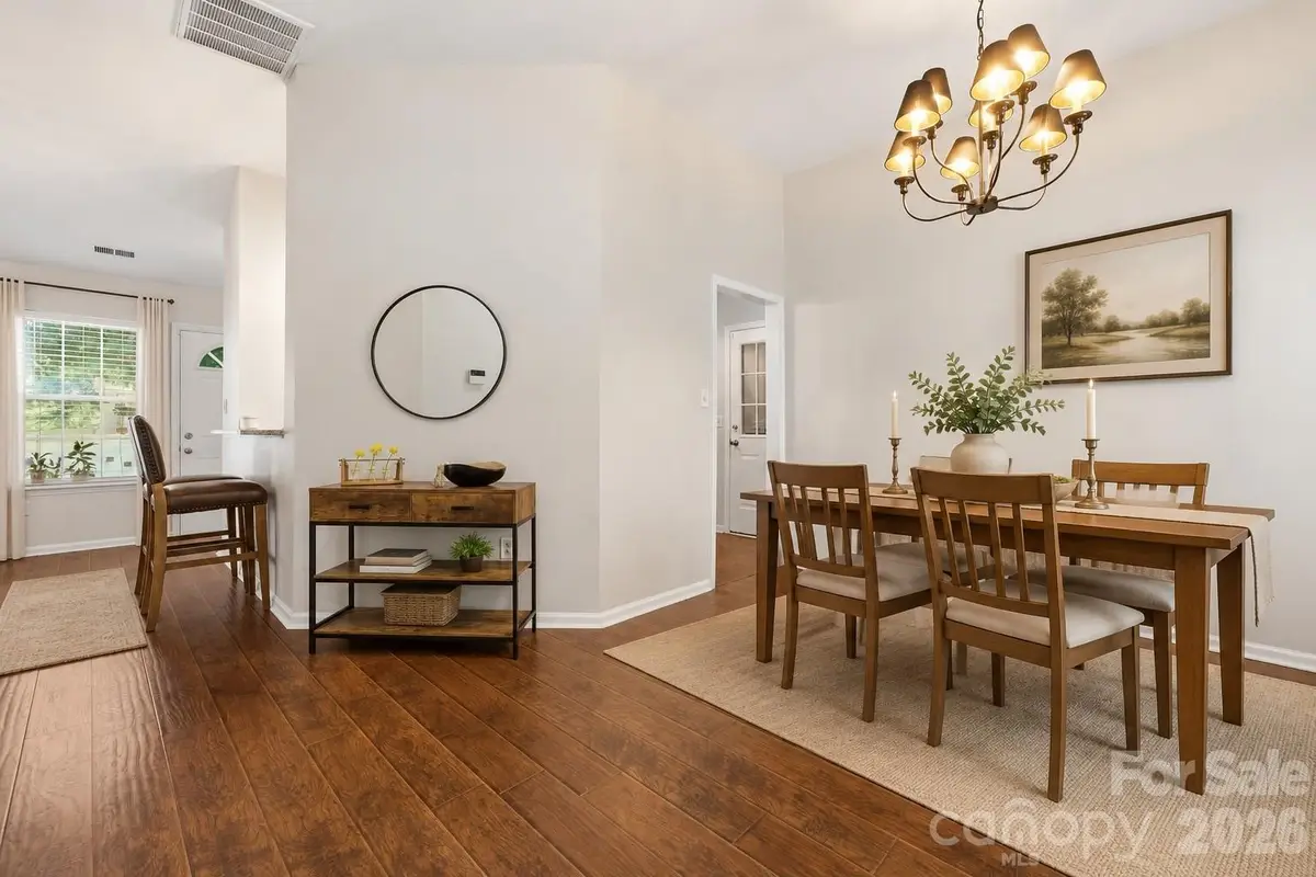 5701 Ebley Lane, Charlotte, NC 28227 - #1