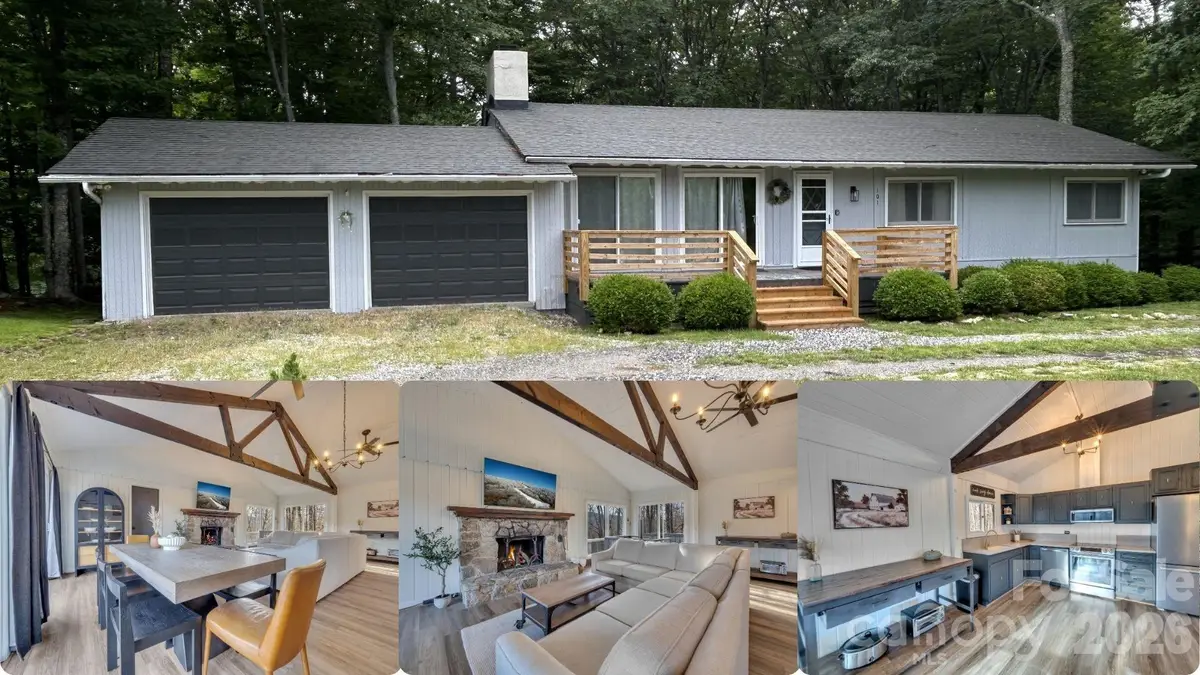 101 Upper Grouse Ridge Road, Beech Mountain, NC 28604 - #1