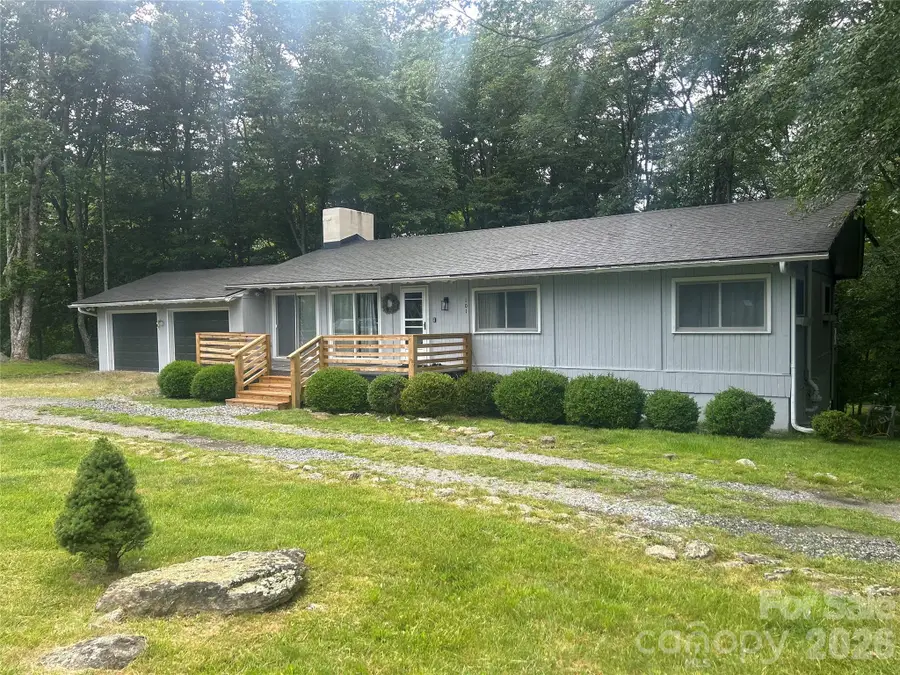 101 Upper Grouse Ridge Road, Beech Mountain, NC 28604 - #2