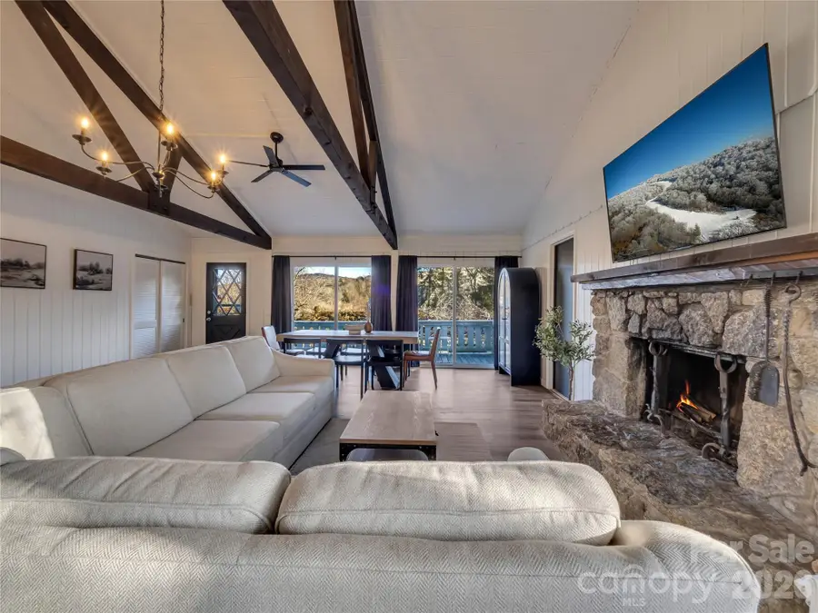 101 Upper Grouse Ridge Road, Beech Mountain, NC 28604 - #3