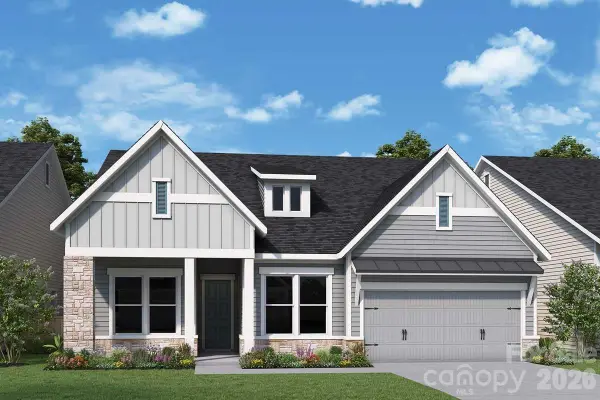 1210 Pastoral Place, Waxhaw, NC 28173