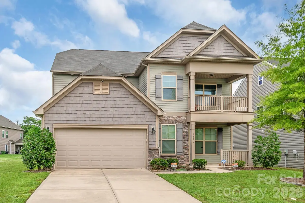 1410 San Gabriel Avenue, Charlotte, NC 28214 - #1