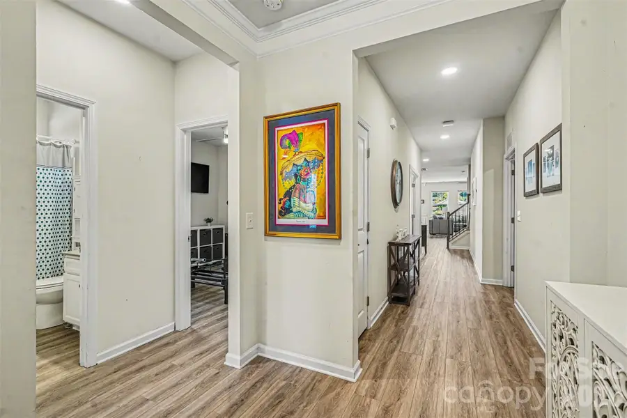 3024 Deep River Way, Waxhaw, NC 28173 - #2