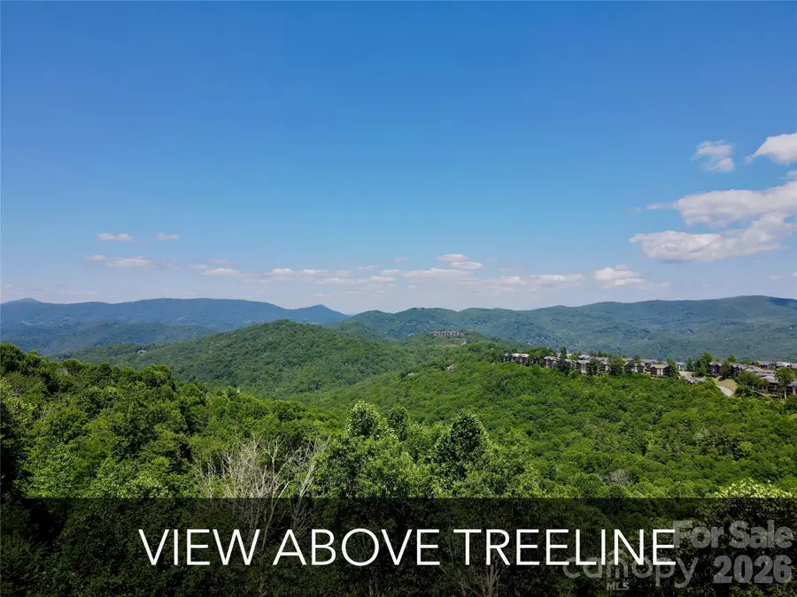 TBD Grandfather Watch Lane, Watauga, NC 28607 - #3