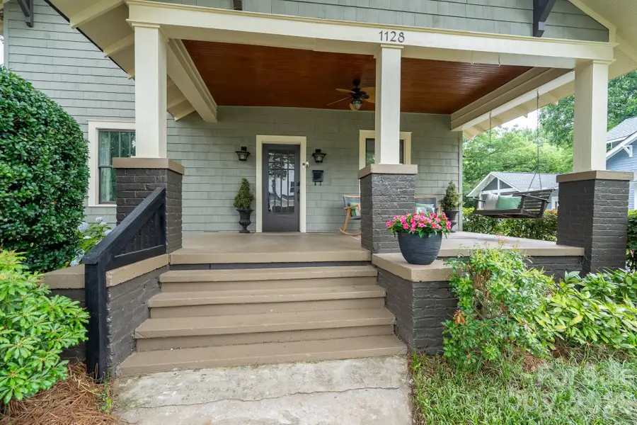 1128 E 35th Street, Charlotte, NC 28205 - #2