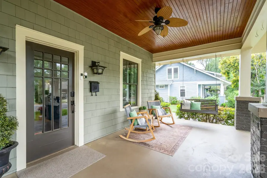 1128 E 35th Street, Charlotte, NC 28205 - #3