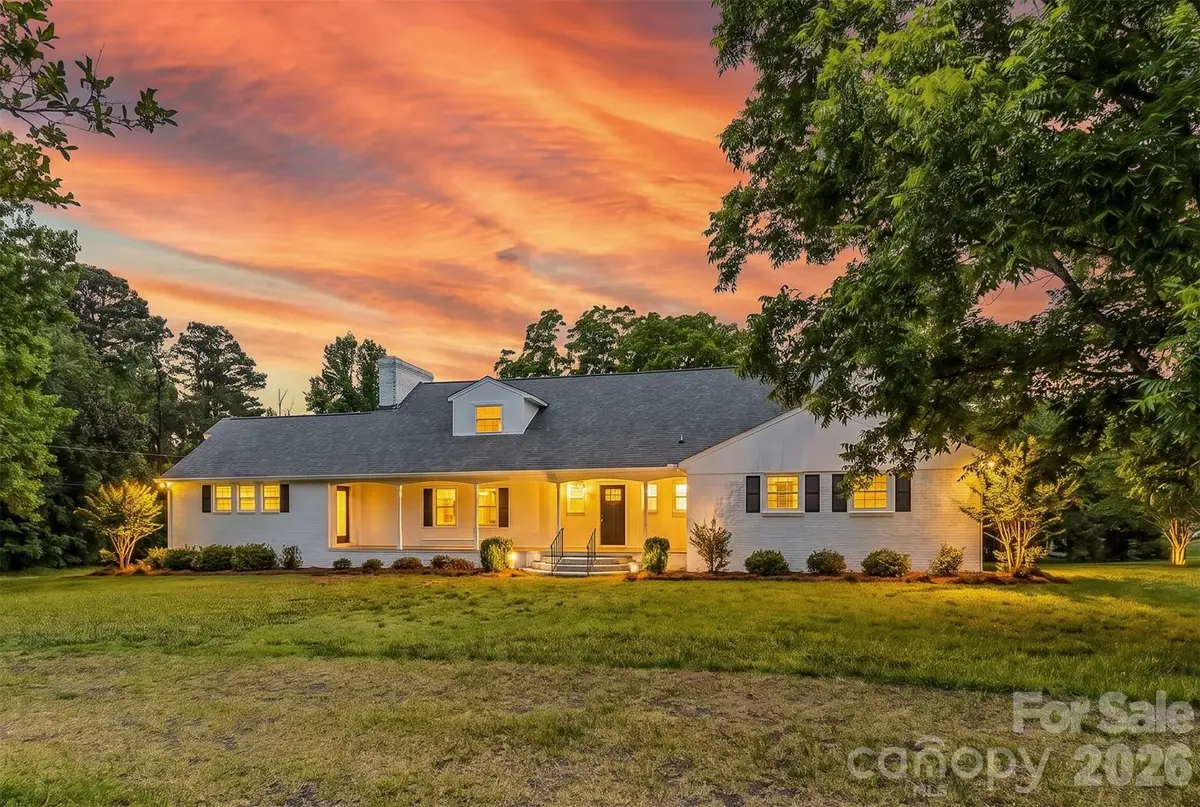 2705 Robinson Road, Newton, NC 28658 - #1