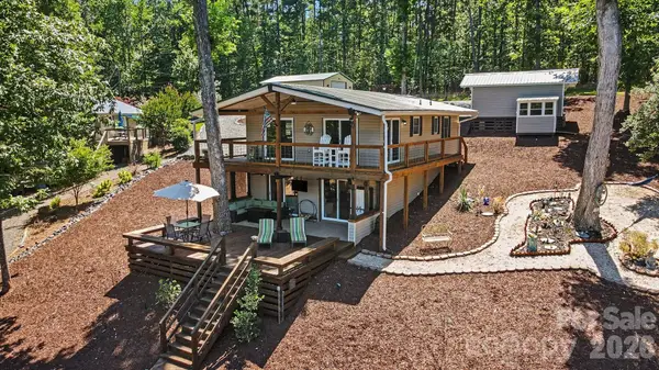 512 Deerfield Road, Mount Gilead, NC 27306