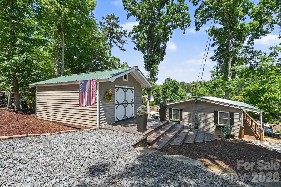 512 Deerfield Road, Mount Gilead, NC 27306 - #3