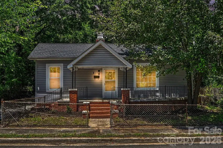 1 Bird Street, Rock Hill, SC 29730 - #3
