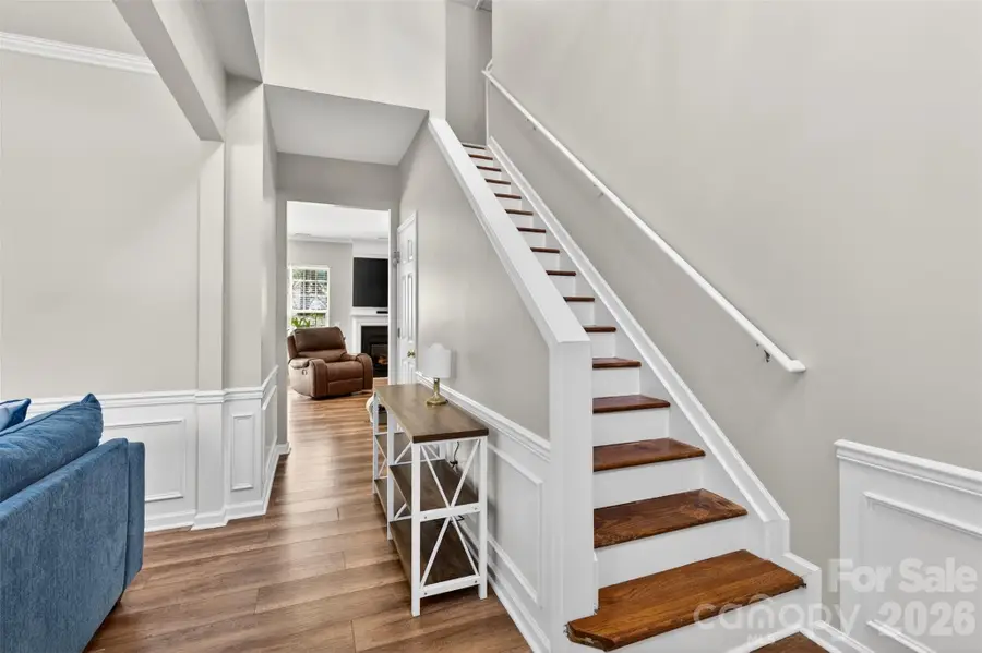 9204 Culcairn Road, Huntersville, NC 28078 - #2