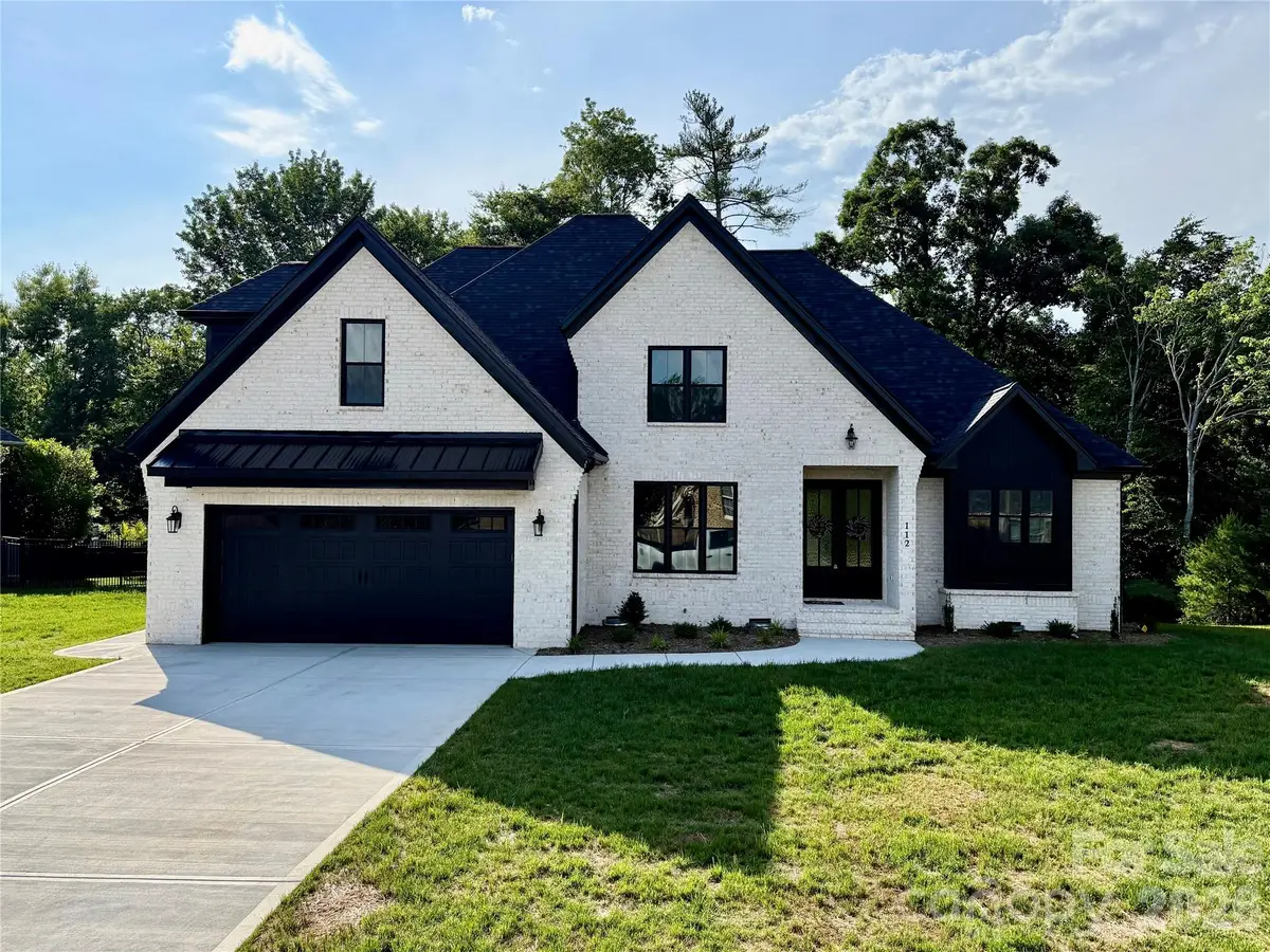 112 Wexford Pointe #5, Hickory, NC 28601 - #1