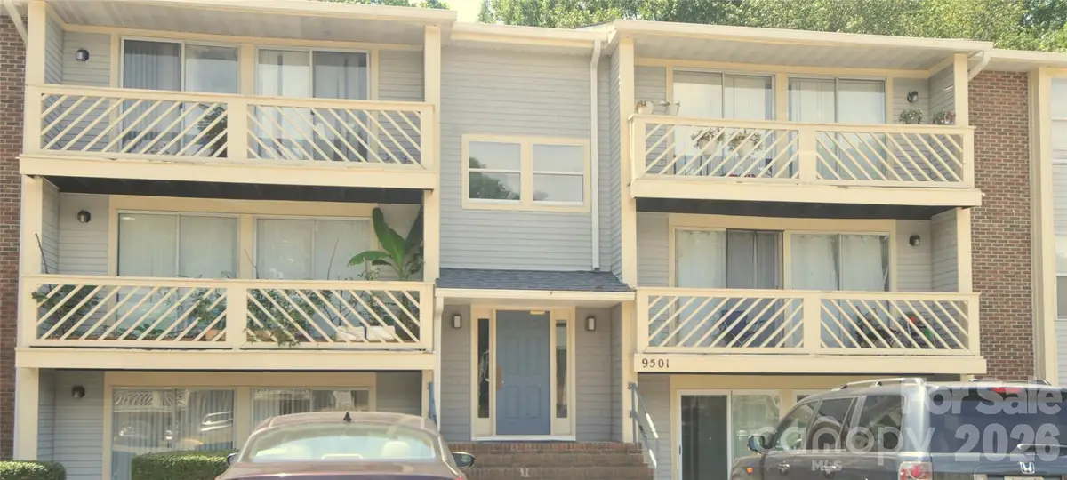 9500-L Shannon Green Drive, Charlotte, NC 28213 - #1