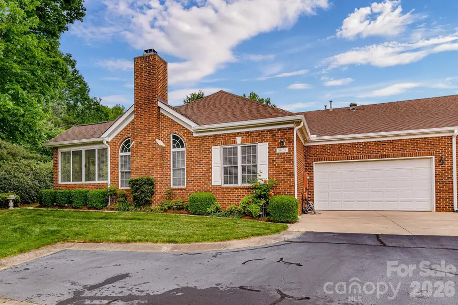 8629 Windsor Ridge Drive, Charlotte, NC 28277 - #2