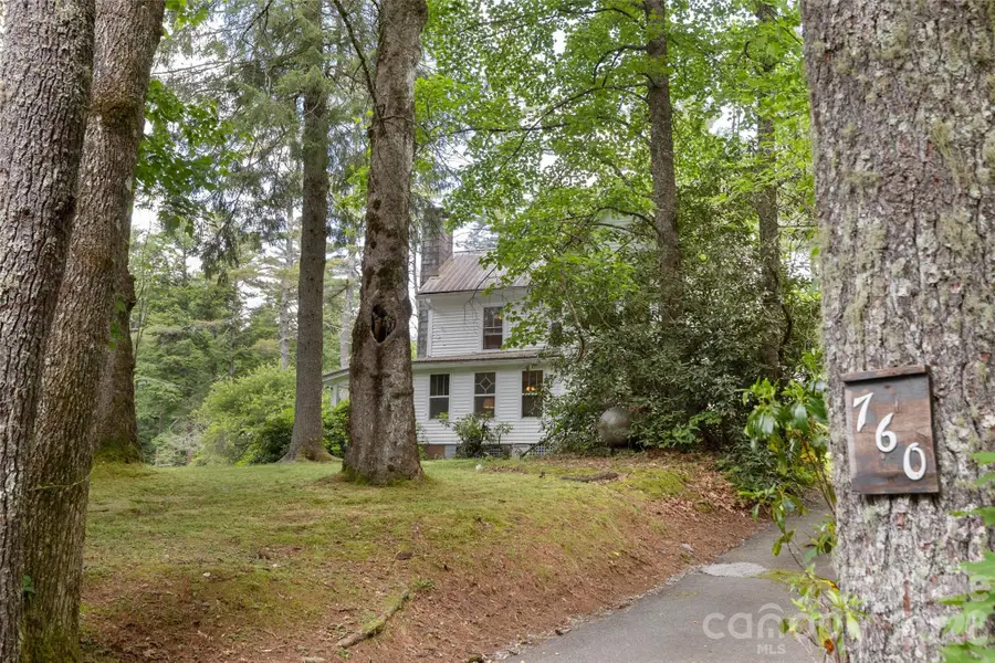760 N 5th Street, Highlands, NC 28741 - #2