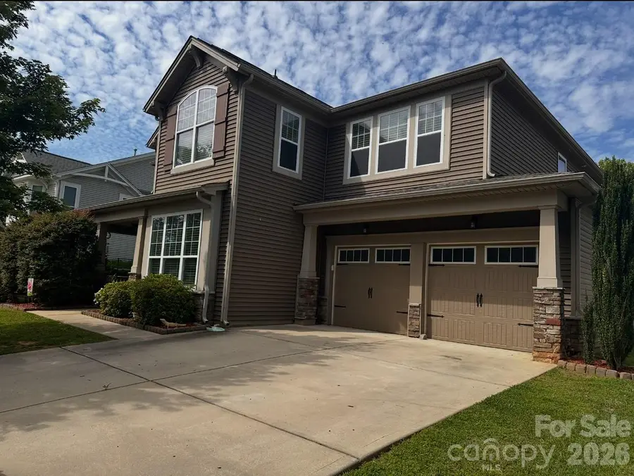 117 Fielding Street, Mount Holly, NC 28120 - #3