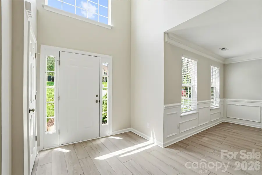 5012 Eagle Creek Drive, Charlotte, NC 28269 - #3