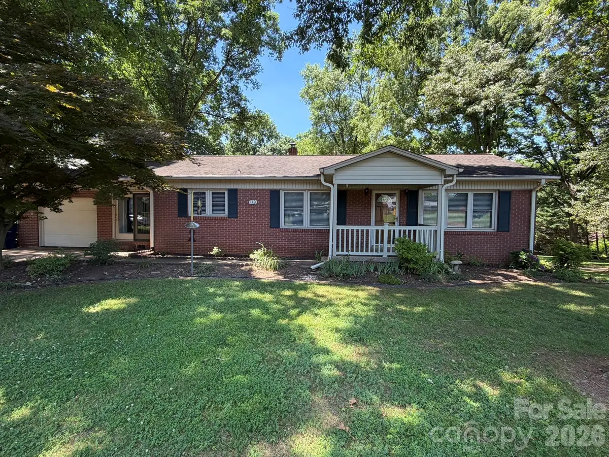 110 1st Street Place Se, Conover, NC 28613 - #1