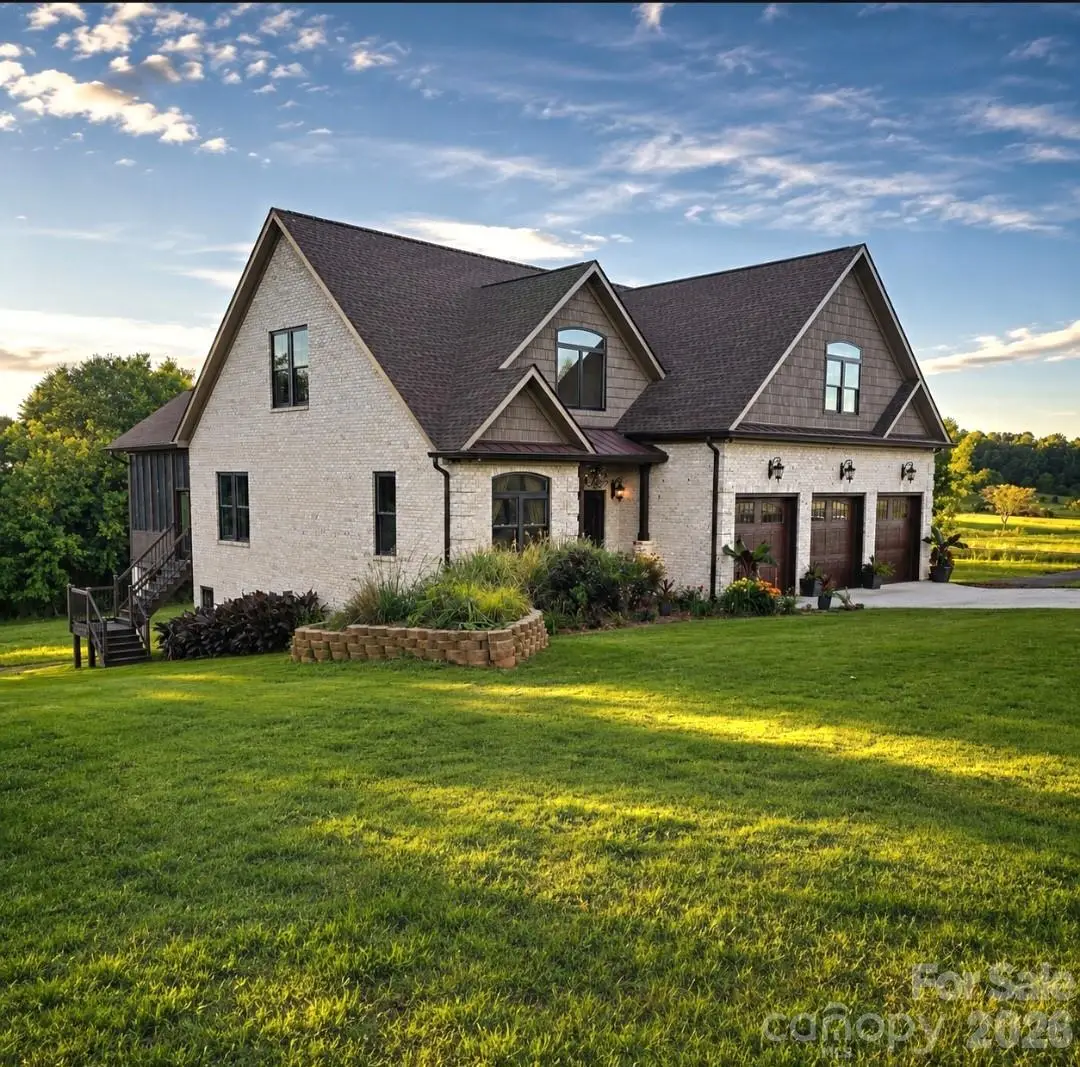 3233 Hahn Scott Road, Mount Pleasant, NC 28124 - #1