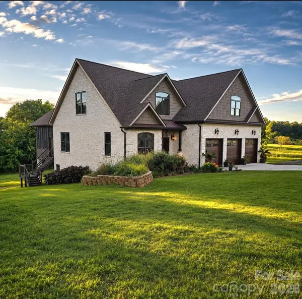 3233 Hahn Scott Road, Mount Pleasant, NC 28124