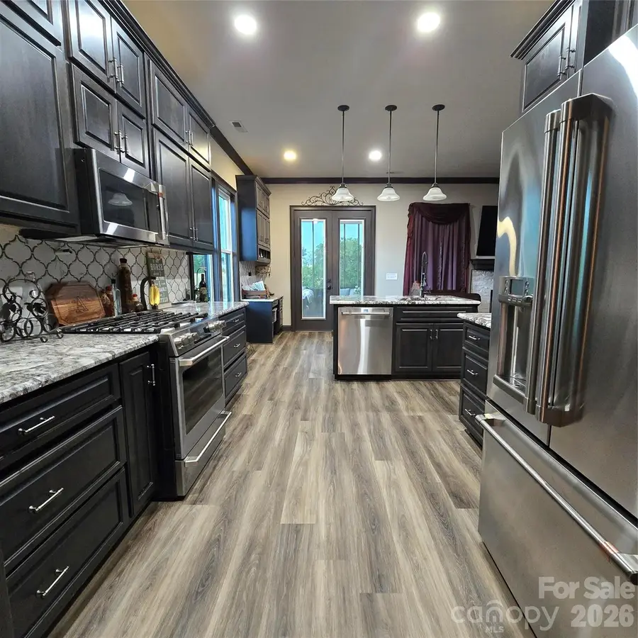 3233 Hahn Scott Road, Mount Pleasant, NC 28124 - #3