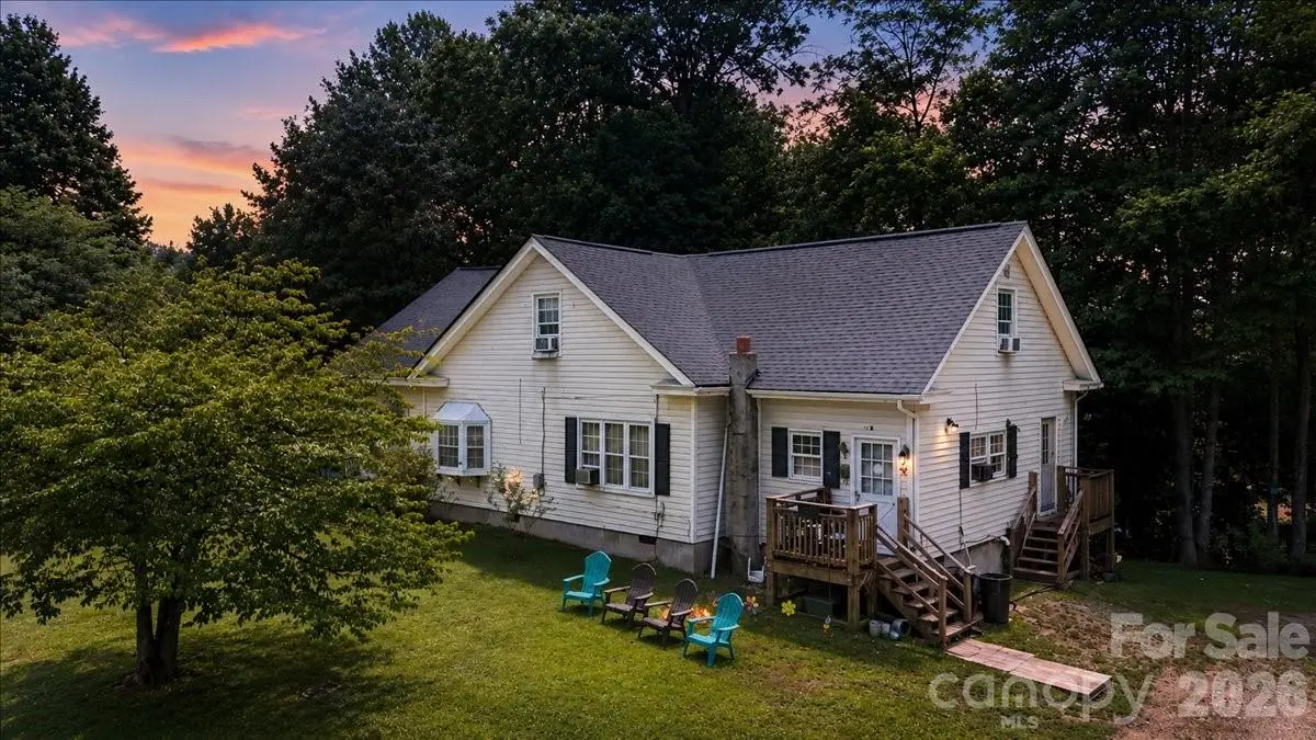 193 Duckworth Avenue, Brevard, NC 28712 - #1